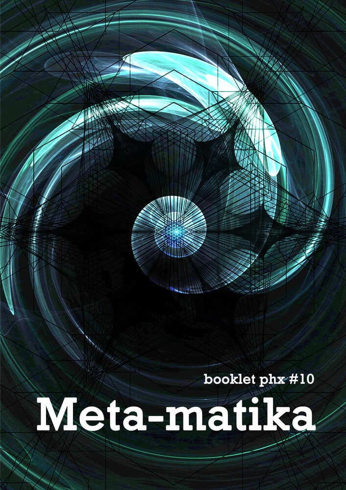 Vol. 10 <br> Metamatika