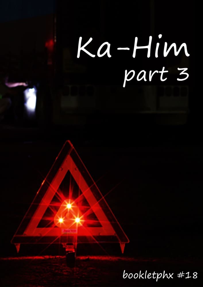 Vol. 18 <br> Ka-him 3