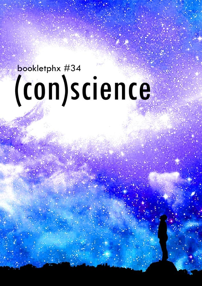 Vol. 34 <br> (Con)science