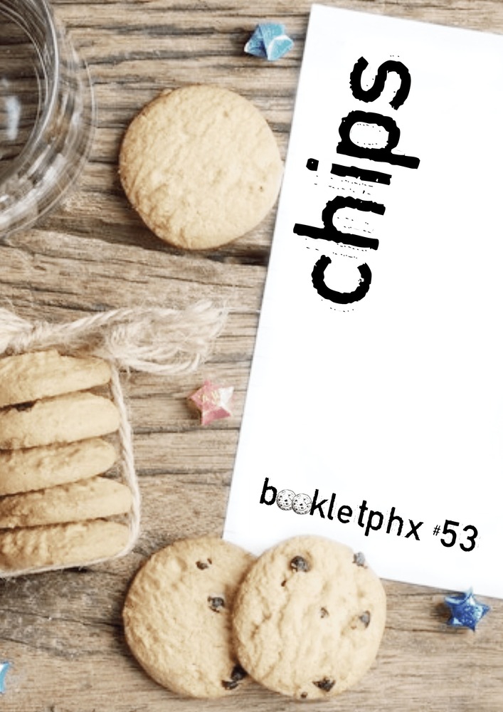 Vol. 53 <br> Chips