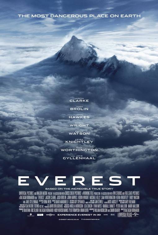 cover film Everest