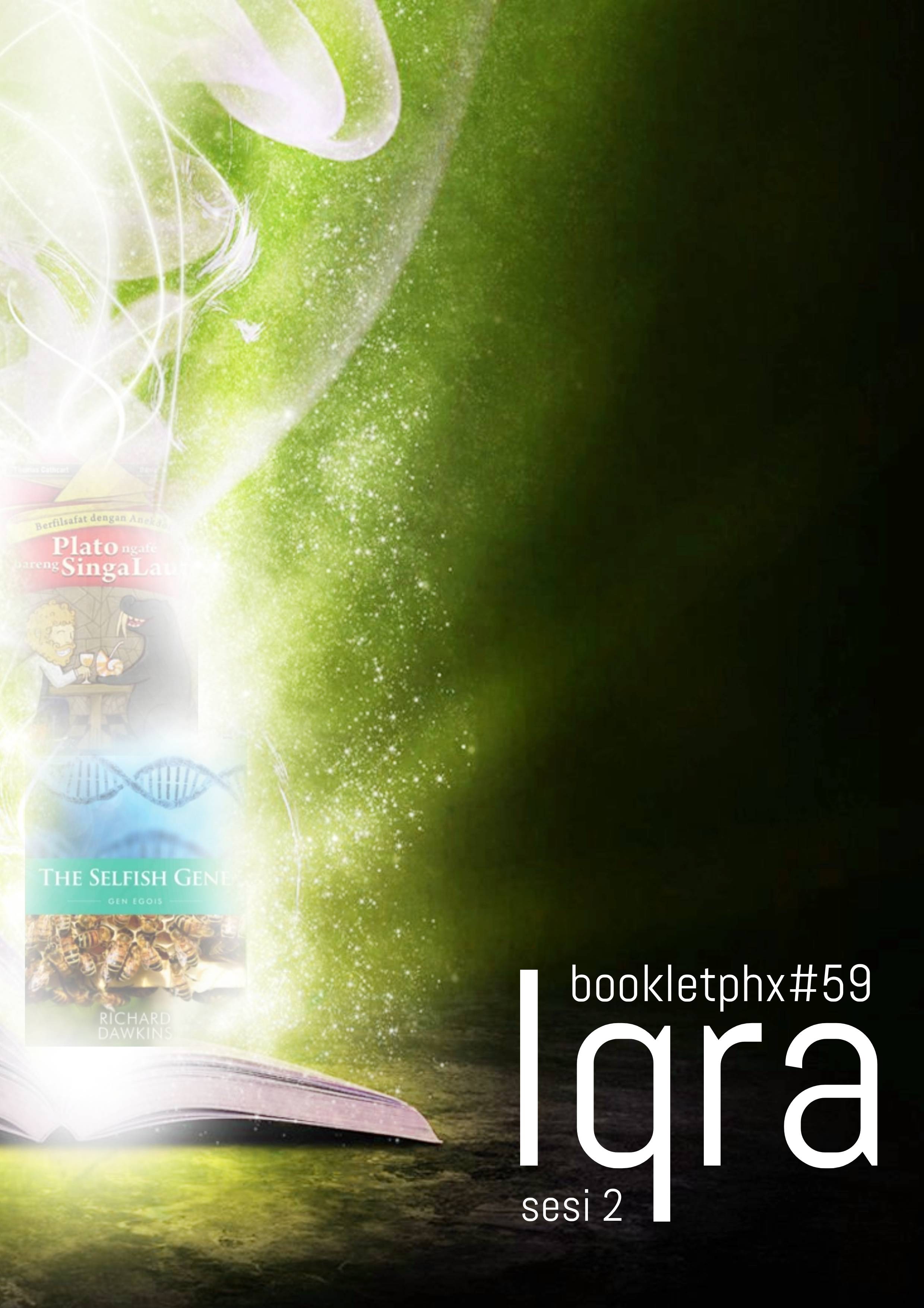 Vol. 59 <br> Iqra Sesi 2