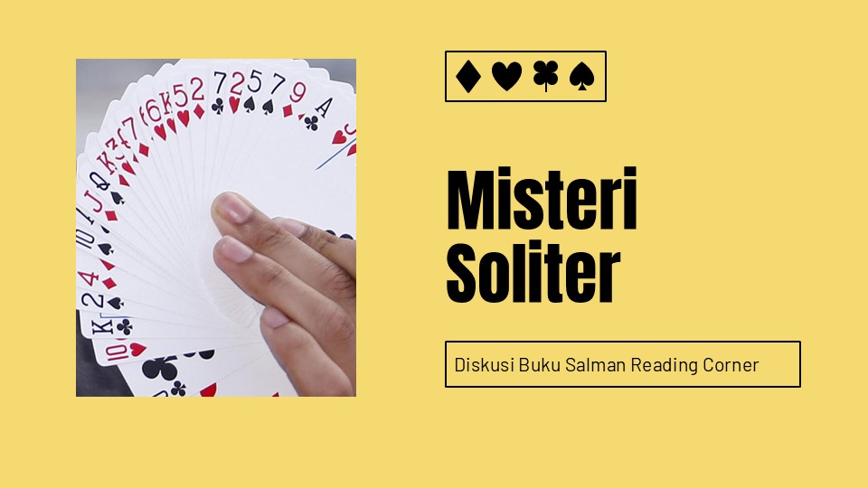 Misteri Soliter